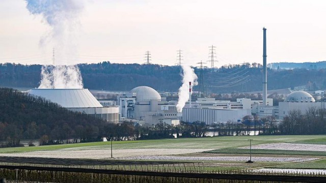 В Германии заявили о полной независимости от российских энергоносителей