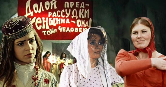 Женщинам в России нужно запретить голосовать на выборах