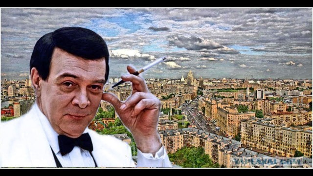Сбывшееся пророчество Примакова