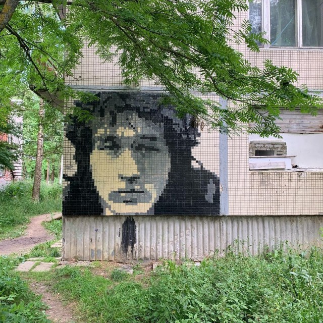 Как дела на дальнем кордоне?⁠⁠