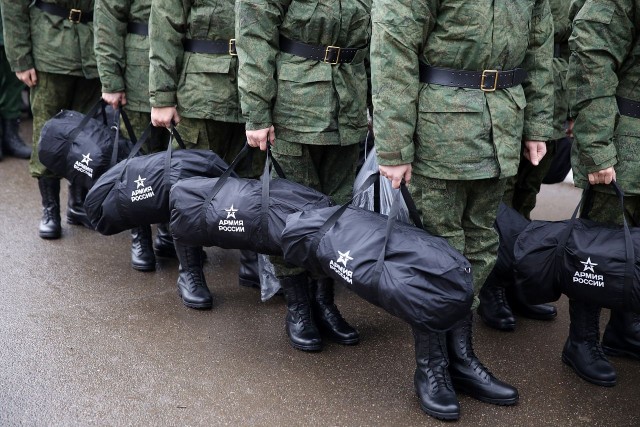 В России планируют ужесточить ответственность за уклонение от мобилизации, — СМИ