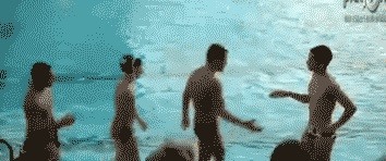 Рукопожатие после матча