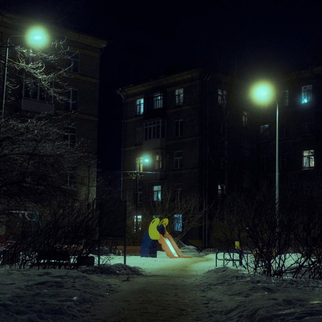 ФотоВинегрет