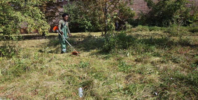 Типичная Рязань