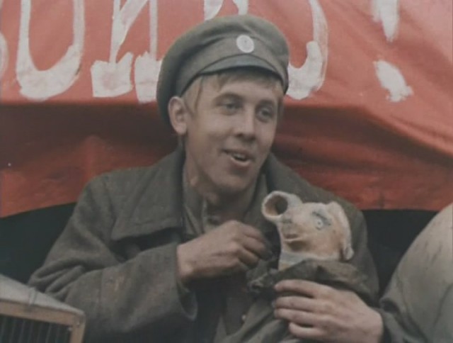 Оборотни против вампиров. Конкурс ужастиков к 31 октября