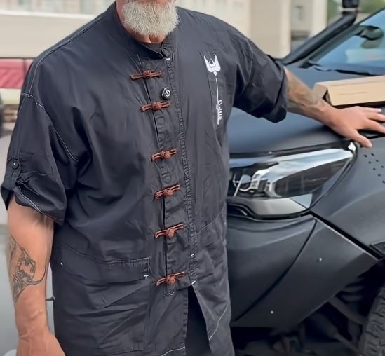 Помогите опознать деталь гардероба