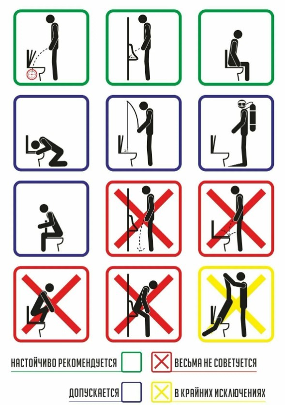 Депутаты будут обсуждать законопроект нормализующий нормы посещения туалета и расхода водных ресурсов