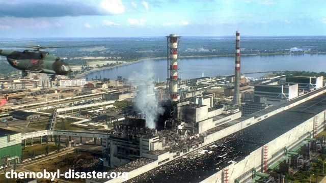 Когда и при каких обстоятельствах Вы поняли, что СССР приходит п@здец