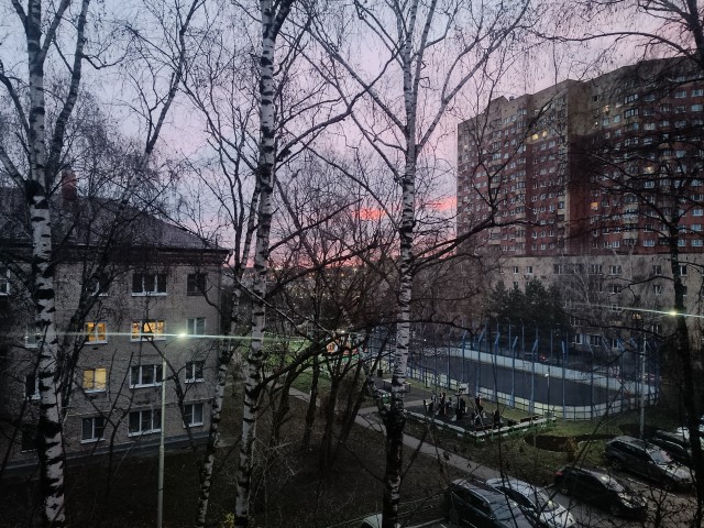 Последнее
предупреждение жителям Москвы от СоПоги *