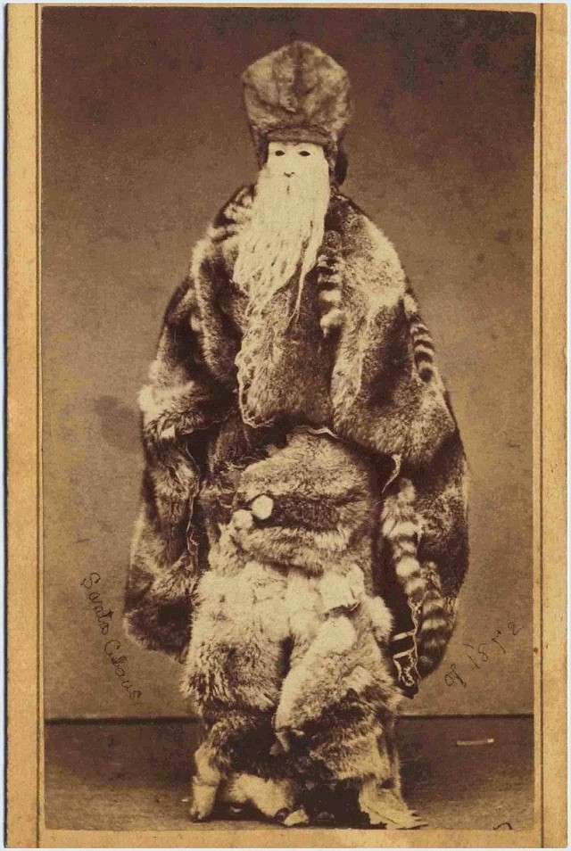 Крис Крингл