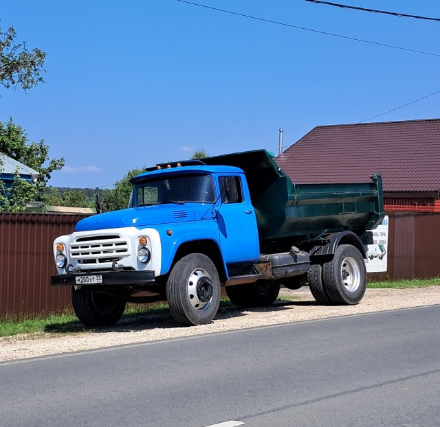КрасавчеГ