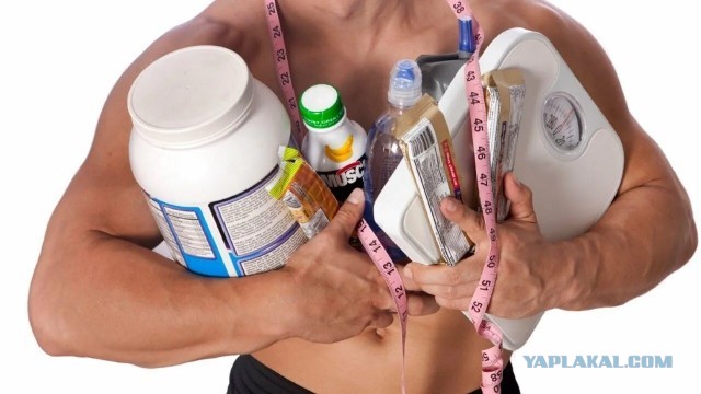 Про низкий тестостерон