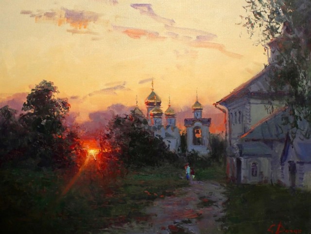 АРТ-Воскресенье