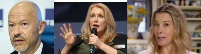 "Где Бондарчуки, Шукшины? Где Высоцкий?!"
