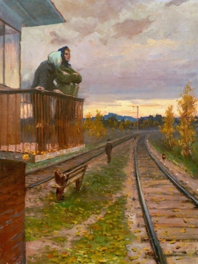 АРТ-Воскресенье