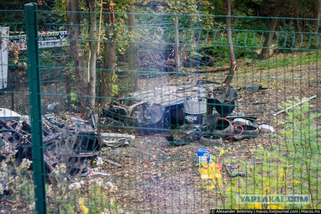 Западный Экспресс. Поездом в Европу