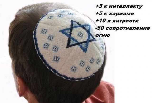 Они существуют.