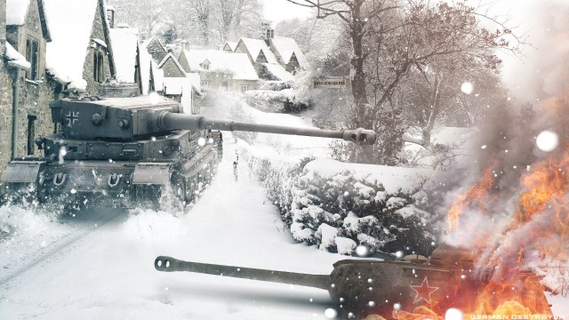 Wargaming 9