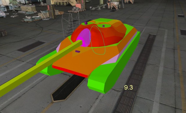 Wargaming 14