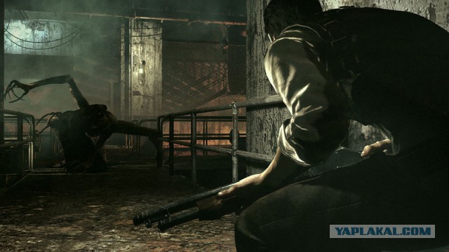 S.T.A.L.K.E.R. навсегда!