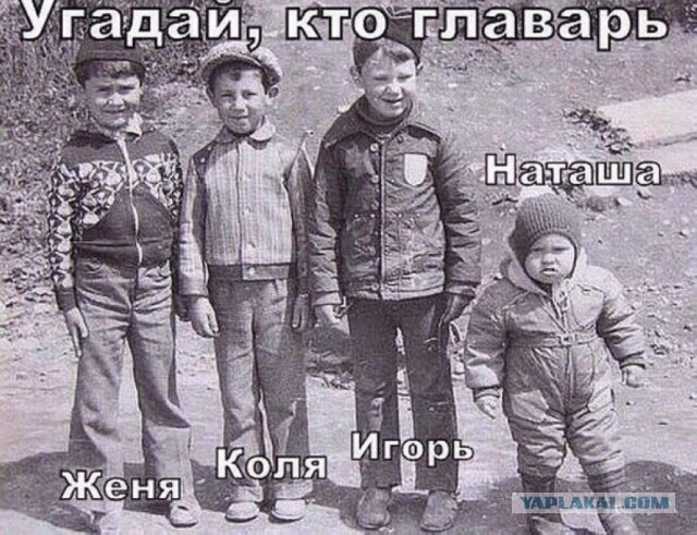 Чисто канкретные! Реальные! Крутые до жути