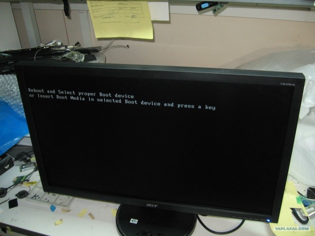 Как сделать моноблок для дома