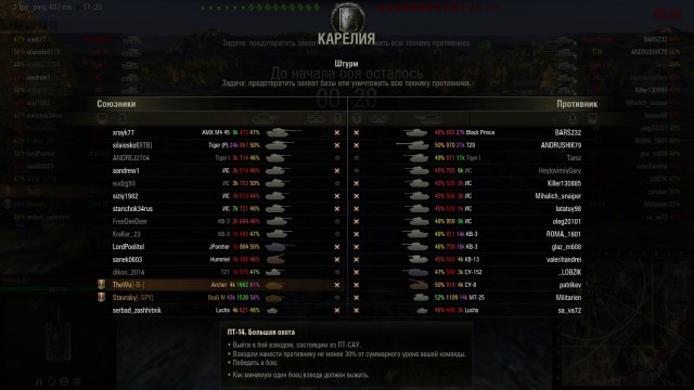 Wargaming 19