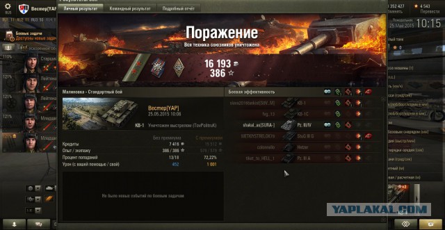Wargaming 22