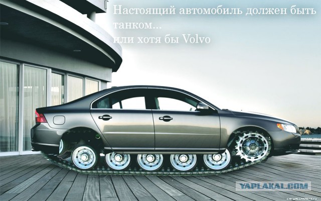10 странных и бесполезных автомобилей