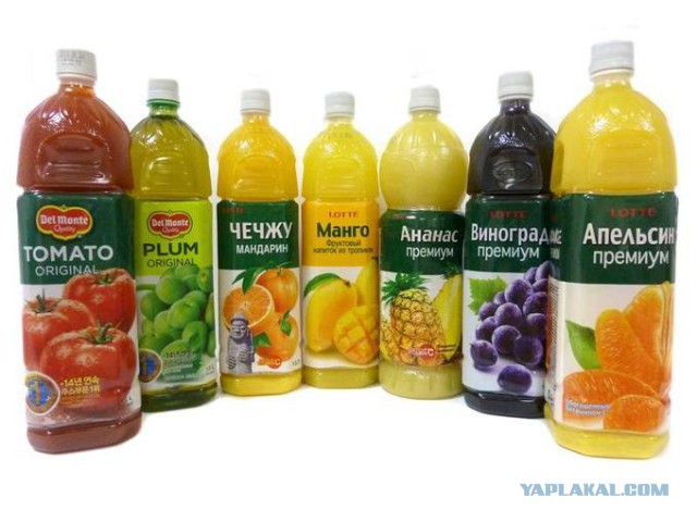 20 легендарных продуктов из 90-х