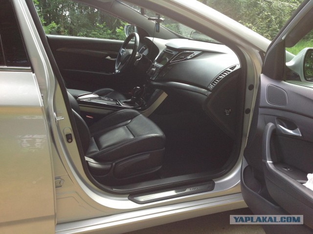продам Hyundai i40