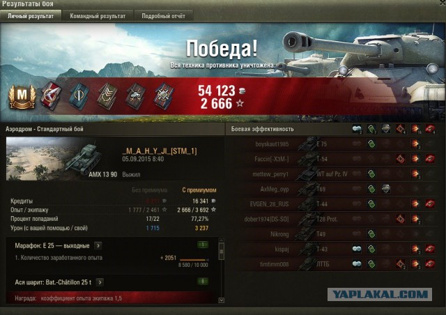 Wargaming 27