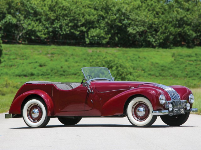 Автомобили RM Auctions/Sotheby's, октябрь 2015