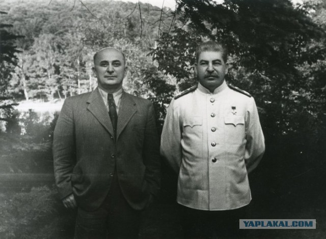 Зюганова – министром национализации!