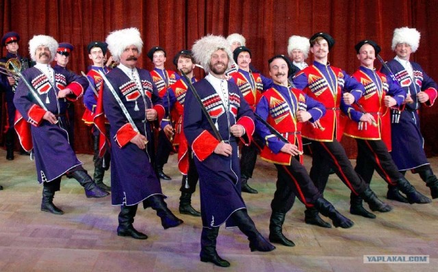 Очередной беспредел выходцев с Кавказа. СМИ молчат