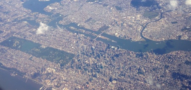 Как я побывал в США. Часть пятая. Заключительная