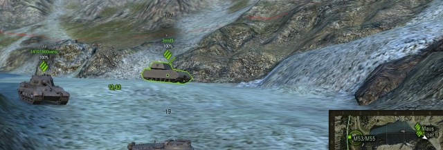 Wargaming 40