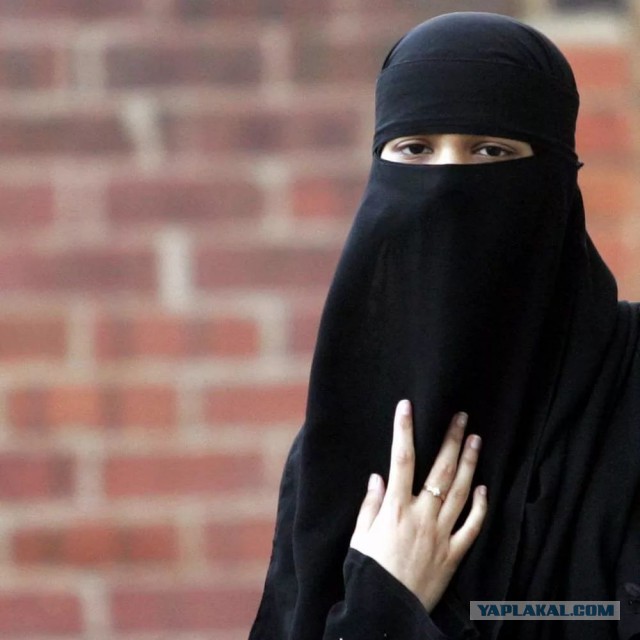 Кадыров назвал позором решение Европейского суда по поводу хиджабов
