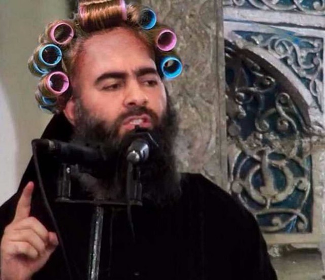 Журнал "Деградант" Перезагрузка! 16+
