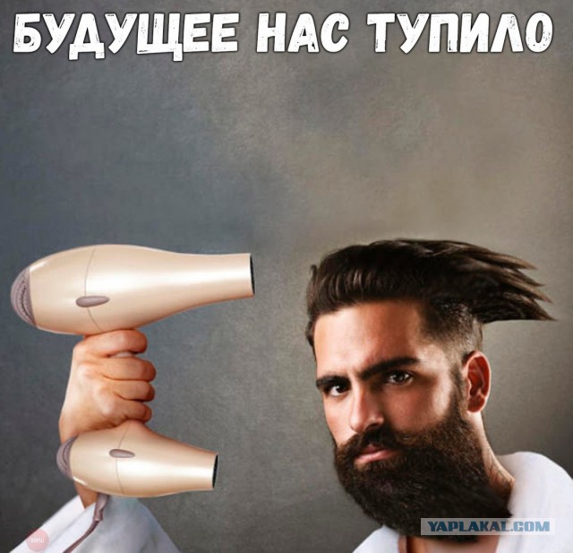 Субботняя деградация