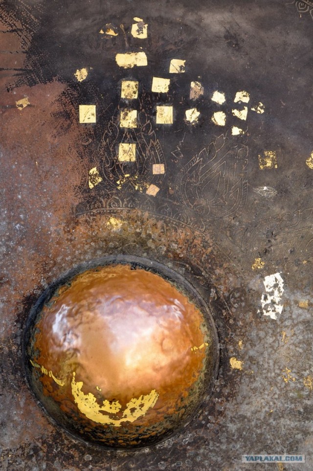 Чианг Май. Жемчужина Севера.