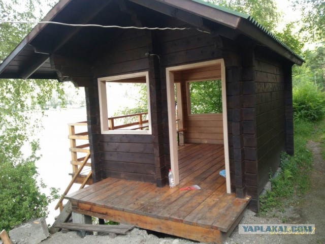 Июльская поездка Кемерово-Ташанта. Или экскурсия в Горный Алтай.