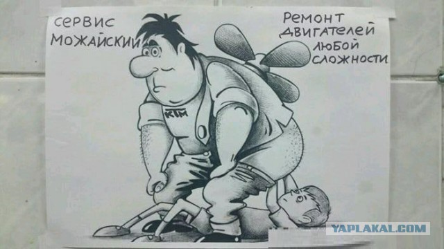 Немного веселых картинок для пятничного настроения