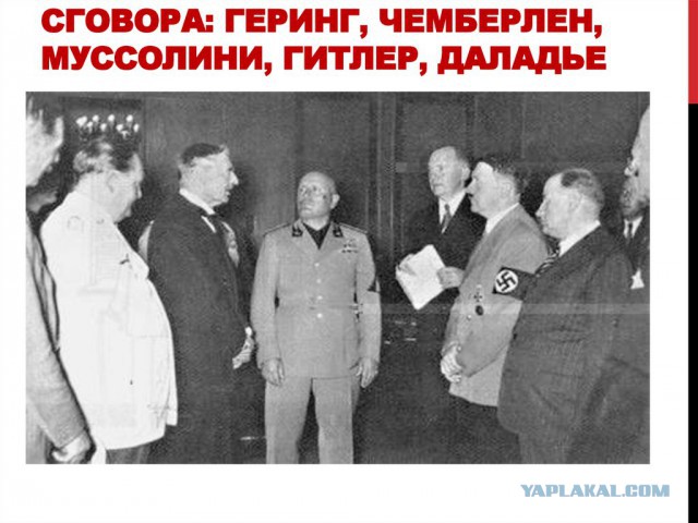 Вы кого пугать то собрались?! Пугалка не выросла ещё!" М. Захарова