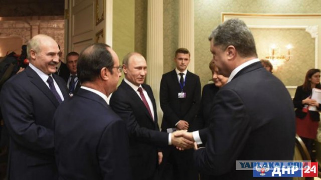 В ДНР погиб Олег "Мамай" Мамиев