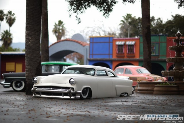 Grand national roadster show