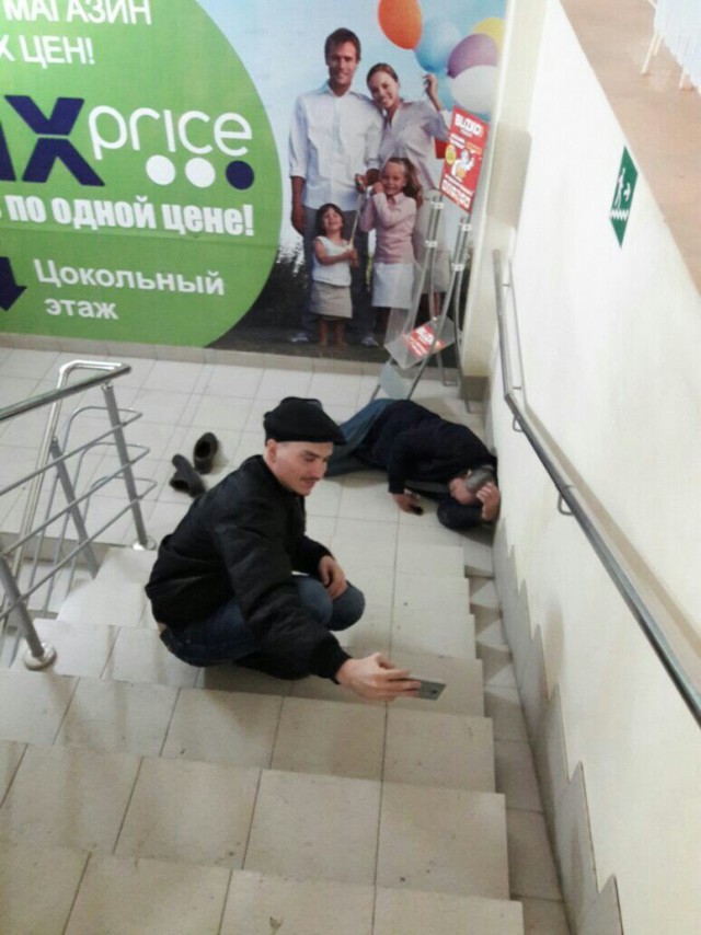 Скотсети и прочие интернеты 09.08.2018