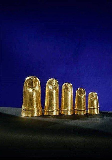 Неожиданные фото, которые устроят мозгу перезагрузку