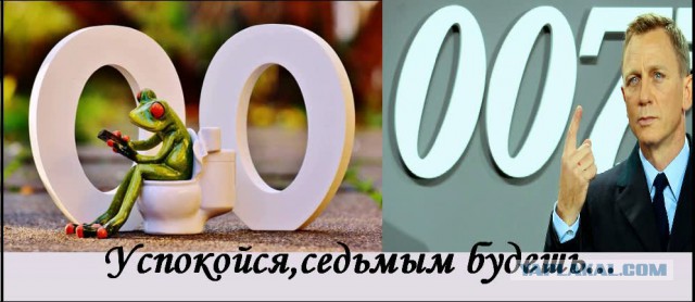 Немного картинок в этот понедельник