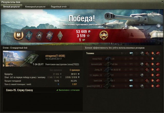 Wargaming 54
